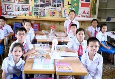 В провинции Куангнинь открылась «Неделя в поддержку непрерывного обучения 2015 года»